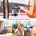 Multifunctional Travel Phone Holder