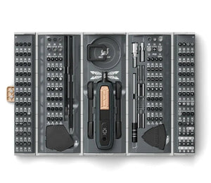 180 in 1 Precision Screwdriver Set