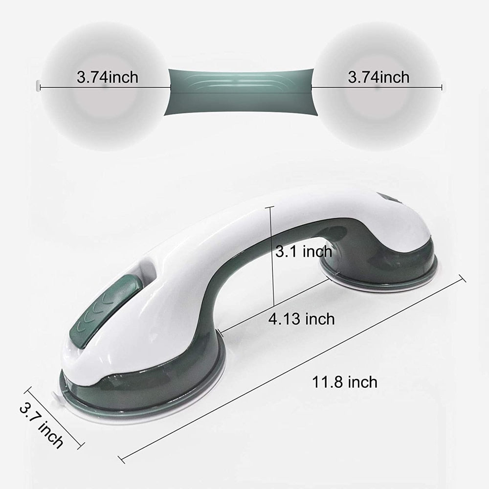 Shower Safety Handle