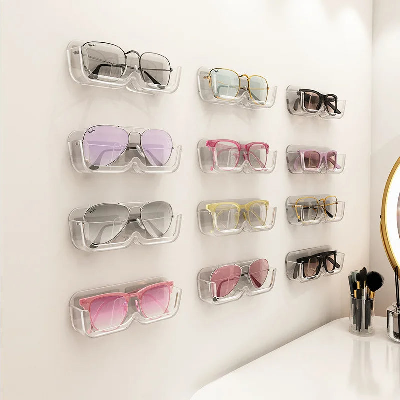 Glasses Display Rack 3-pack