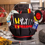 Bucket Tool Organizer