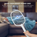 Mosquito Swatter