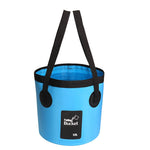 Portable Folding Bucket