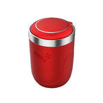Portable Car Cigarette Ashtray