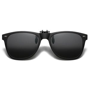 Clip-on Sunglasses