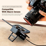 Negative Film LED Scanner
