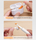 Earbuds Cleaner