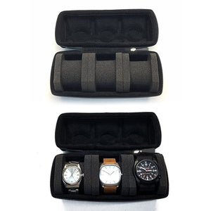 Watch Travel Case