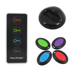 4 in 1 Key Finder - Premierity