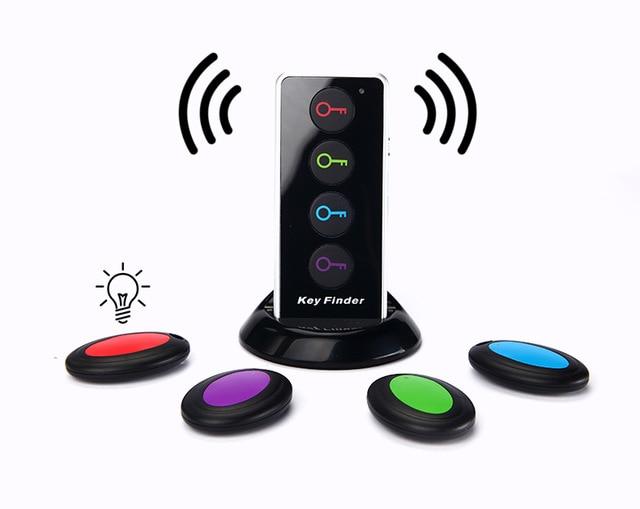 4 in 1 Key Finder - Premierity