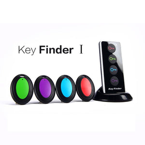 4 in 1 Key Finder - Premierity