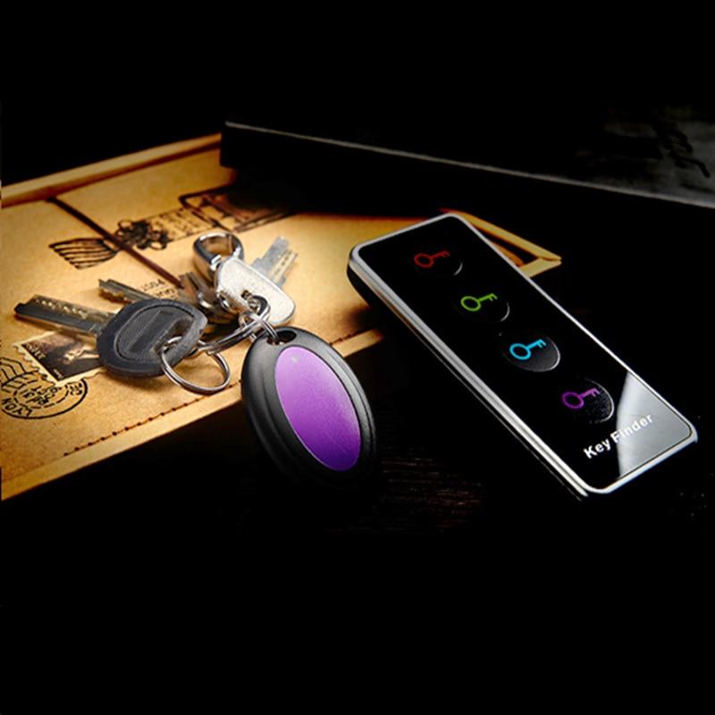 4 in 1 Key Finder - Premierity