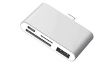 4 in 1 Type-C Adapter - Premierity