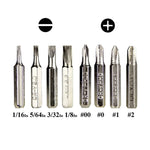 8 in 1 Precision Screwdriver Pen