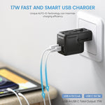 Universal Travel Adapter