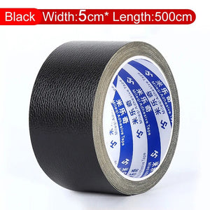 Self-Adhesive Leather Repair Tape