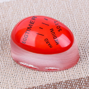 Perfect Egg Timer