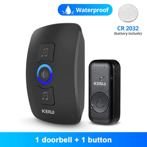 Wireless Doorbell