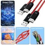 Wireless HDMI Transmitter and Receiver Cable