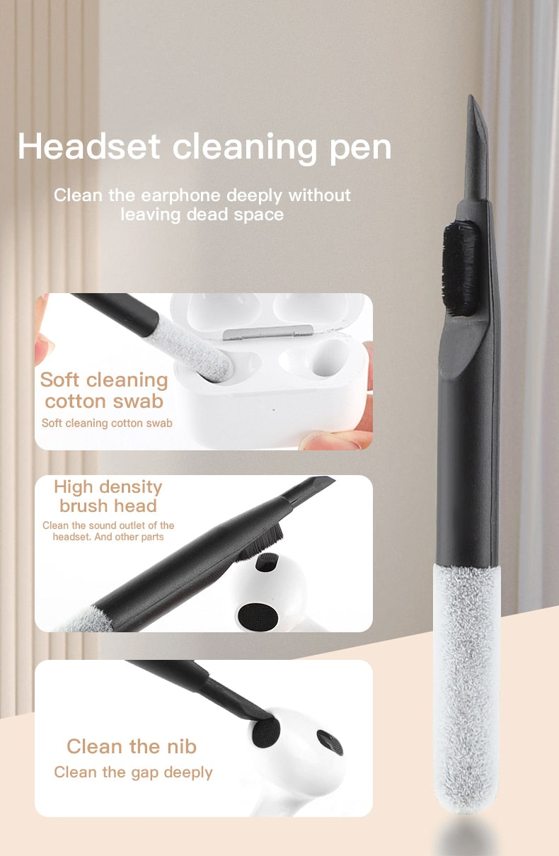 18 in 1 Device Cleaning Kit