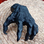 Witch's Hand Wall Decor