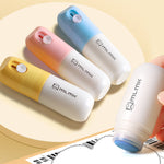 Privacy Protection Thermal Paper Eraser