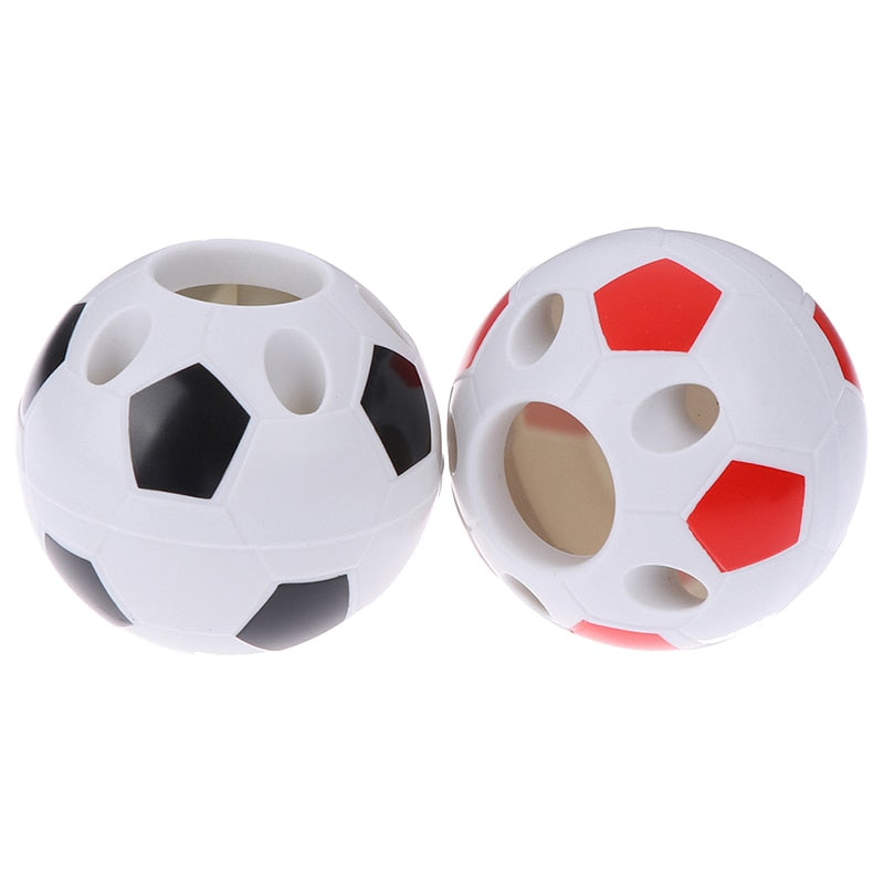 Soccer Ball Pen Holder