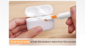 Earbuds Cleaner