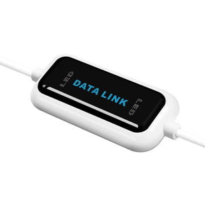 USB PC to PC Transfer Cable