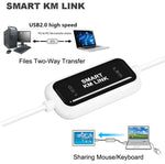 USB PC to PC Transfer Cable