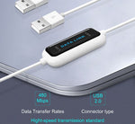 USB PC to PC Transfer Cable