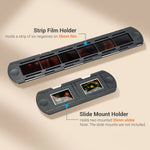 Negative Film LED Scanner