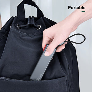 Compact 3 in 1 Charging Cable