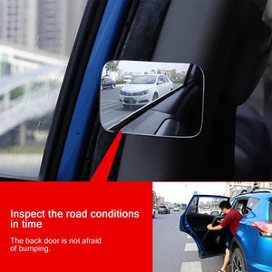 Car Blind Spot Mirror