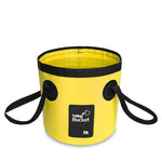Portable Folding Bucket