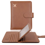 Passport Holder