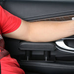 Adjustable Car Armrest