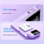 4 in 1 Mini Power Bank