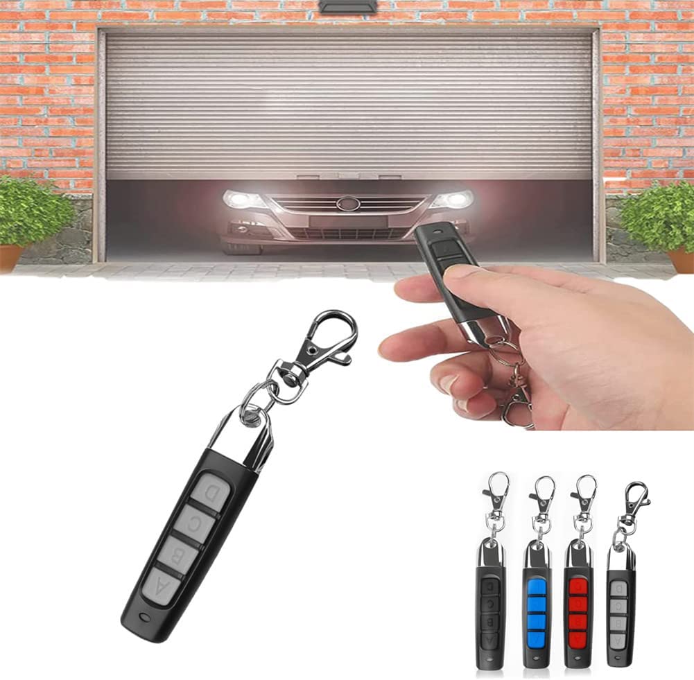 Remote Control Duplicator