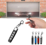 Remote Control Duplicator