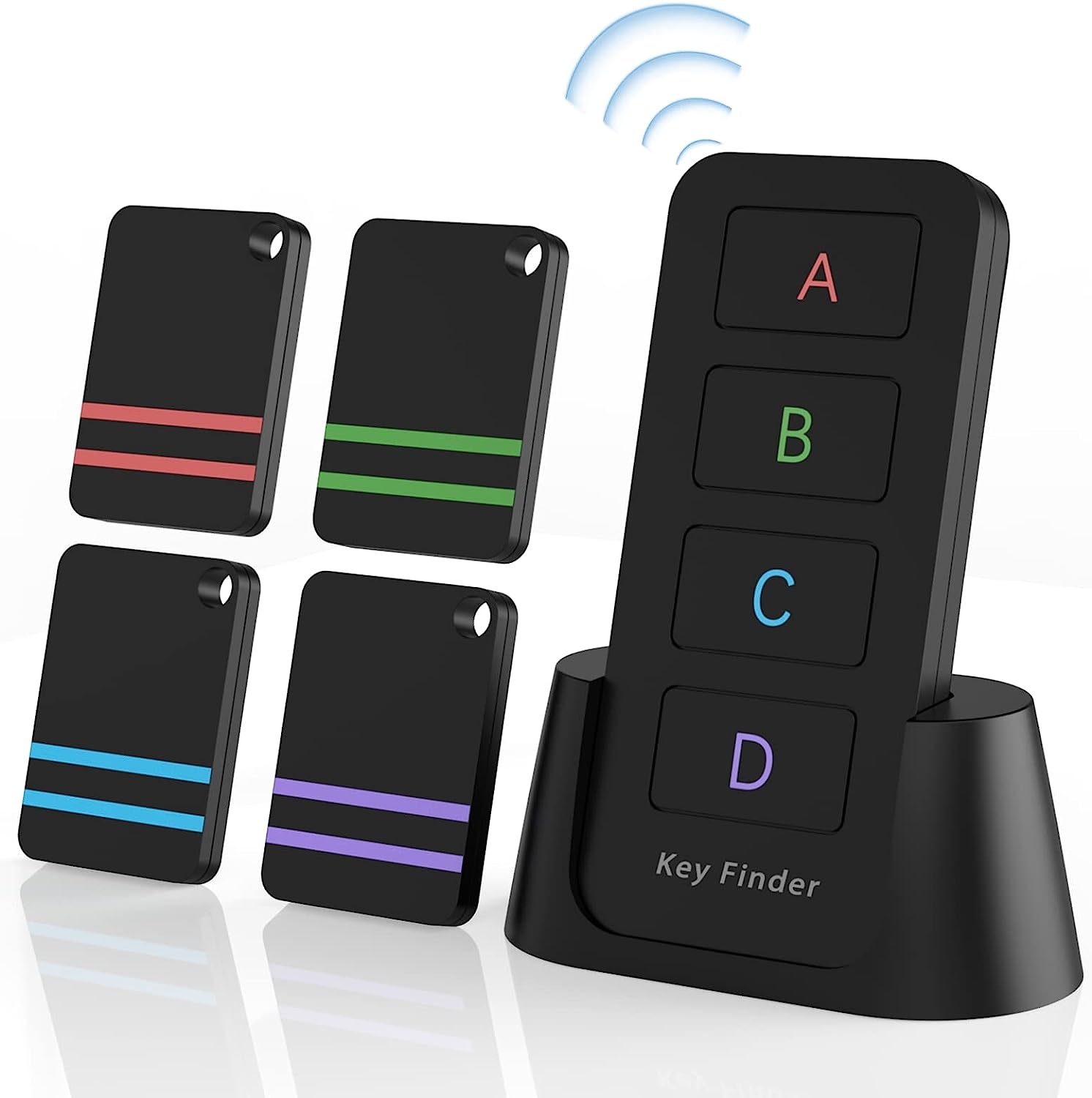 Wireless Key Finder