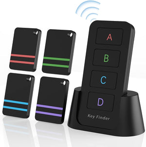 Wireless Key Finder