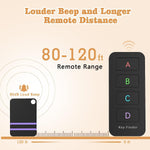 Wireless Key Finder