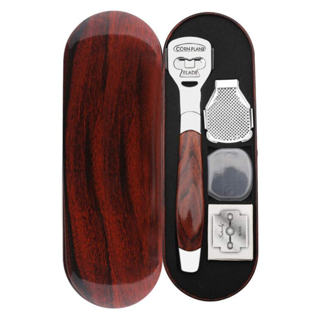 Foot Callus Shaver