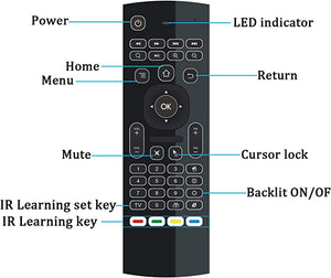 Air Mouse