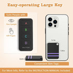 Wireless Key Finder