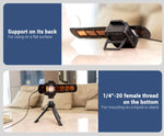 Negative Film LED Scanner