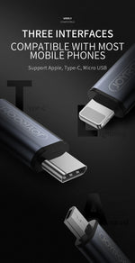 Mobile Infrared Remote Control Adapter