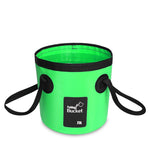 Portable Folding Bucket