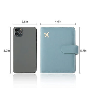 Passport Holder